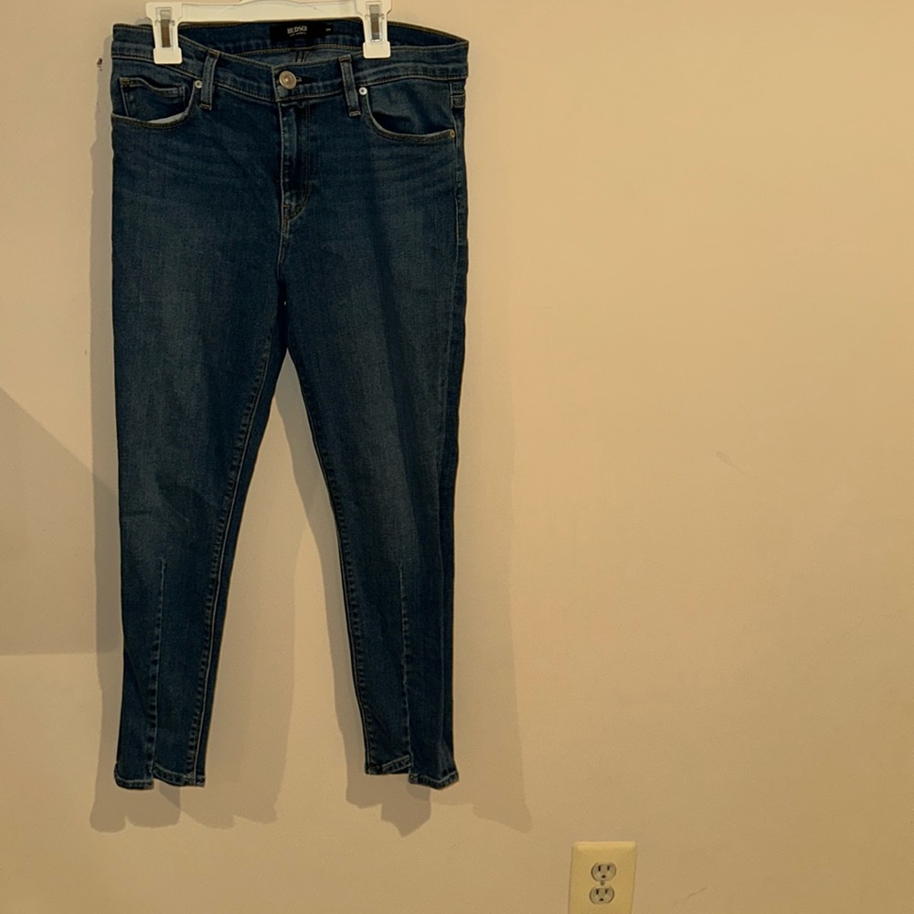 Hudson jeans